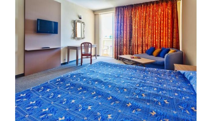 Hotel Flora Park poza 8