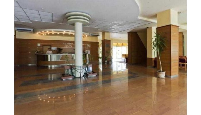 Hotel Flora Park poza 15