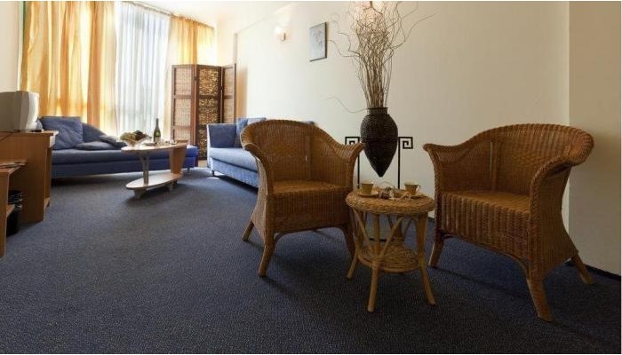 Hotel Flora Park poza 7
