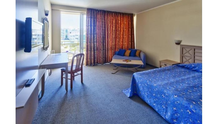Hotel Flora Park poza 9
