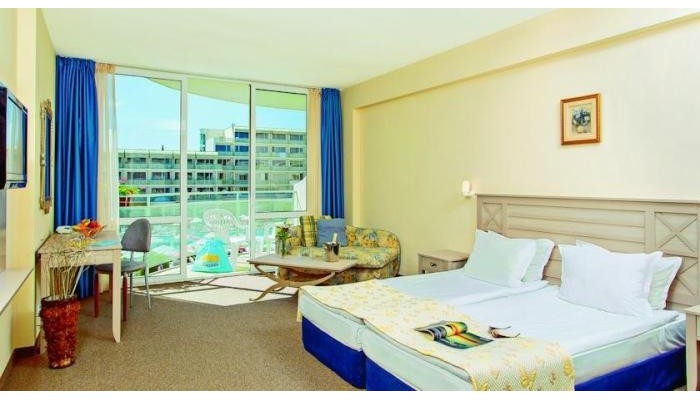 Hotel Flora Park poza 6