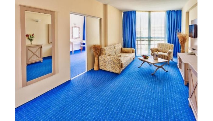 Hotel Flora Park poza 11