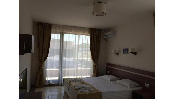 Hotel Flower Guest House poza 2