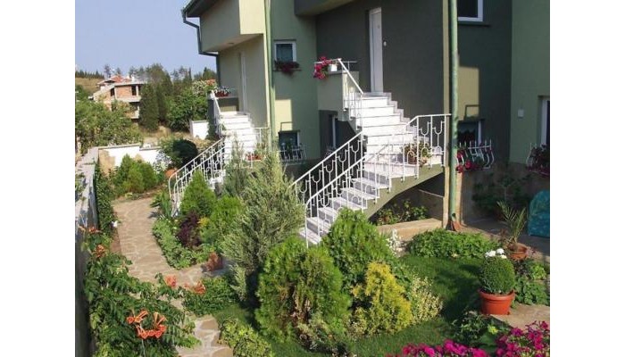 Hotel Flower Guest House poza 0