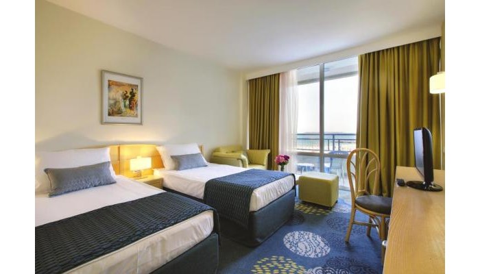 Hotel Four Points By Sheraton Sunny Beach poza 1