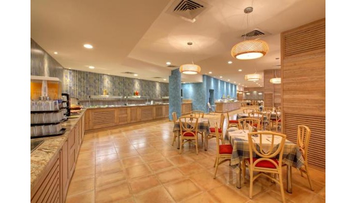 Hotel Four Points By Sheraton Sunny Beach poza 4