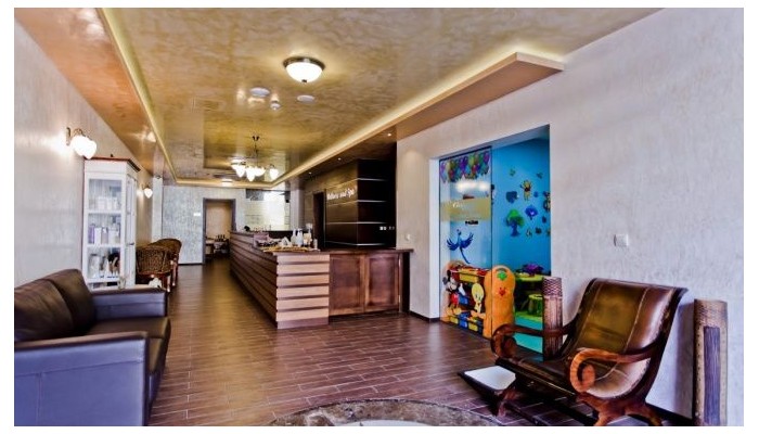 Hotel Galeon Residence & Spa poza 22