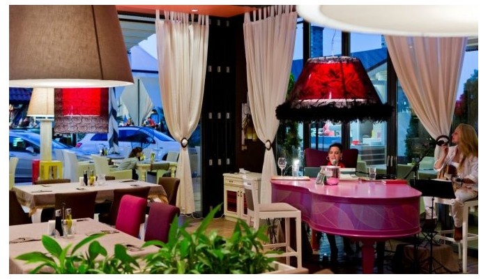 Hotel Galeon Residence & Spa poza 27