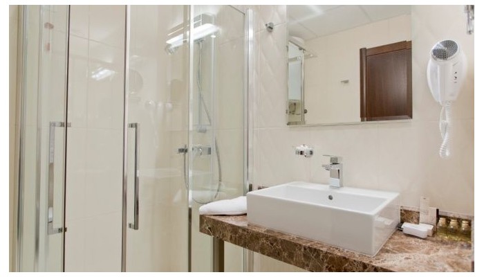 Hotel Galeon Residence & Spa poza 9