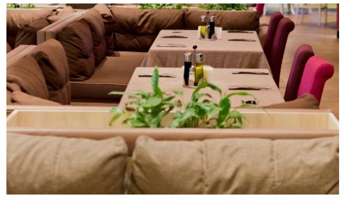 Hotel Galeon Residence & Spa poza 28