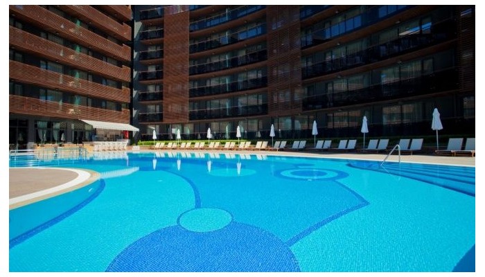 Hotel Galeon Residence & Spa poza 1