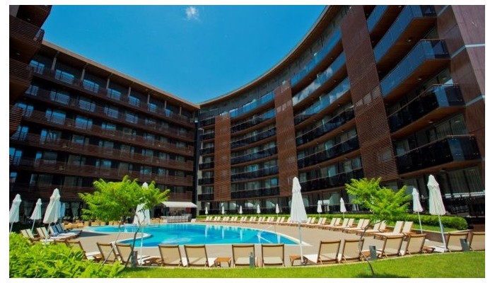 Hotel Galeon Residence & Spa poza 6