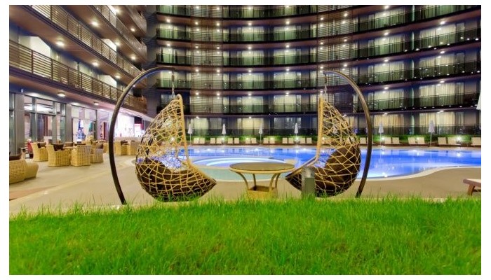 Hotel Galeon Residence & Spa poza 5