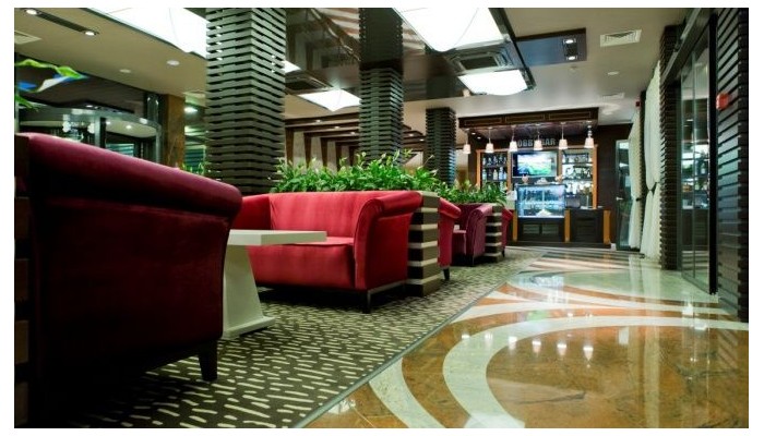 Hotel Galeon Residence & Spa poza 32