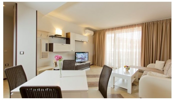 Hotel Galeon Residence & Spa poza 13