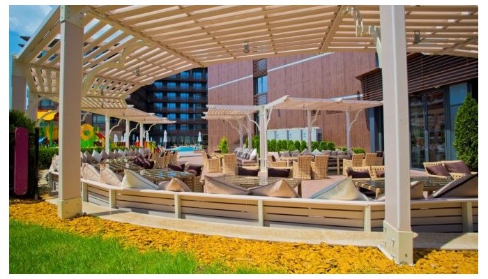 Hotel Galeon Residence & Spa poza 18