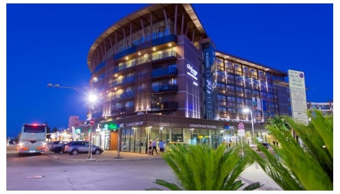 Hotel Galeon Residence & Spa poza 3