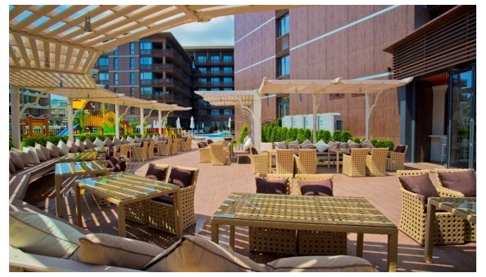 Hotel Galeon Residence & Spa poza 17