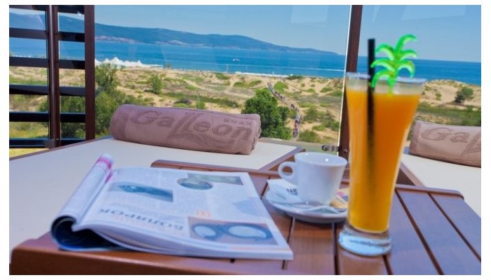 Hotel Galeon Residence & Spa poza 16