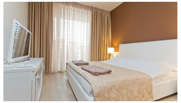 Hotel Galeon Residence & Spa poza 11