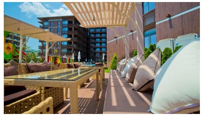 Hotel Galeon Residence & Spa poza 19