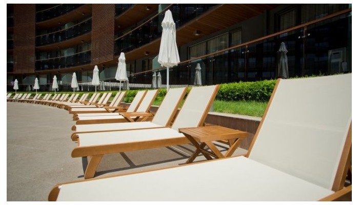 Hotel Galeon Residence & Spa poza 20