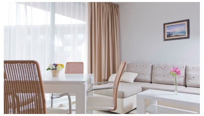 Hotel Galeon Residence & Spa poza 14