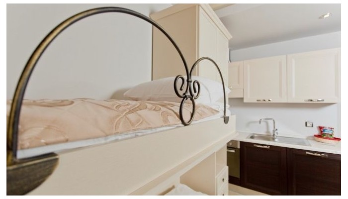 Hotel Galeon Residence & Spa poza 8