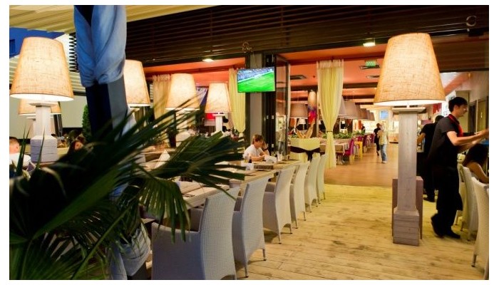 Hotel Galeon Residence & Spa poza 31