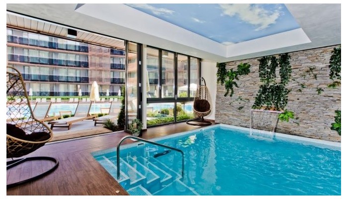 Hotel Galeon Residence & Spa poza 23