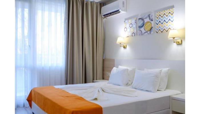 Hotel Garden Nevis poza 3