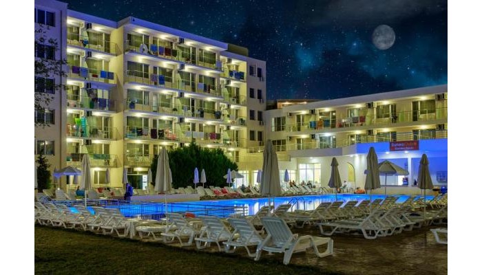 Hotel Garden Nevis poza 2