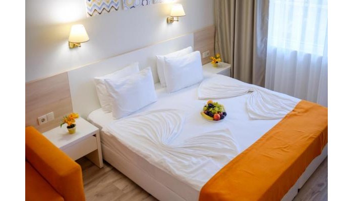 Hotel Garden Nevis poza 5