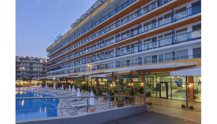 Hotel Glarus poza 11