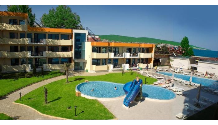 Hotel Glarus poza 12