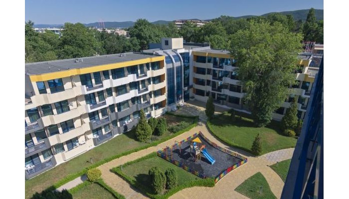 Hotel Glarus poza 14