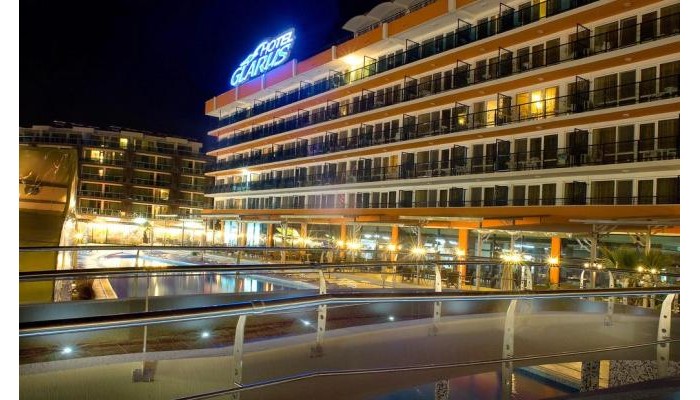 Hotel Glarus poza 17