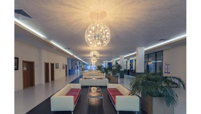 Hotel Glarus poza 10