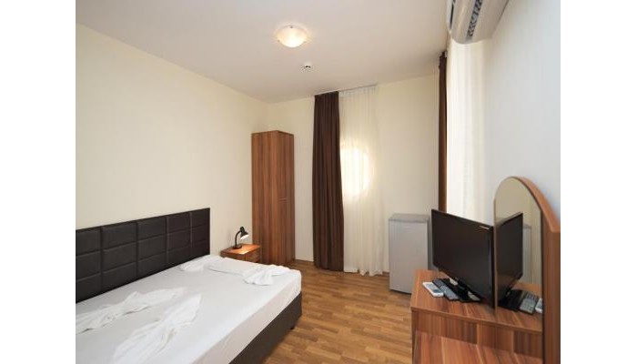 Hotel Golden Ina poza 3