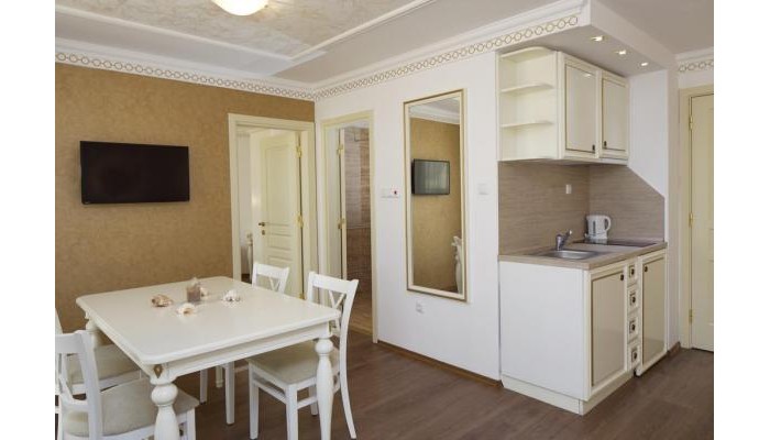 Hotel Golden Ina poza 10