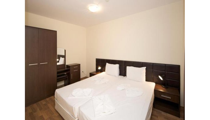 Hotel Golden Ina poza 9