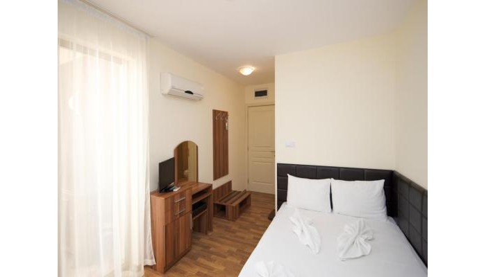 Hotel Golden Ina poza 5