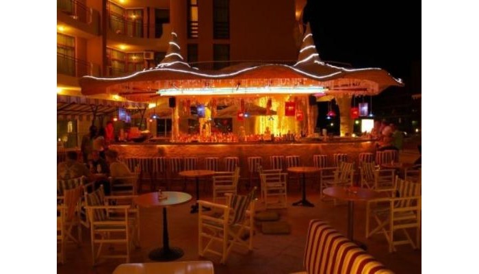 Hotel Grenada poza 7