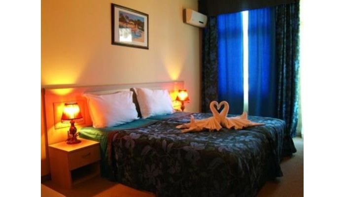 Hotel Grenada poza 6