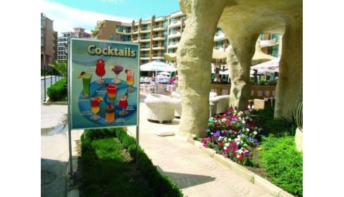 Hotel Grenada poza 9