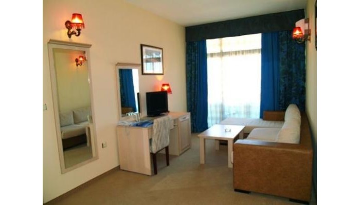 Hotel Grenada poza 3