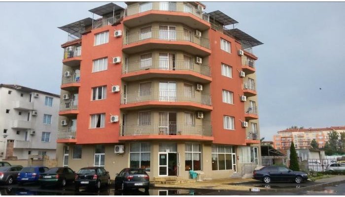 Hotel Guest House Kolev 2 poza 0