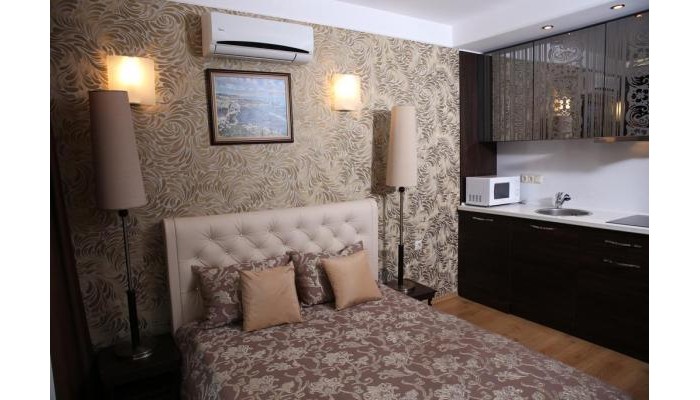 Poza pentru Hotel Harmony Palace 3206-1602858114 Hotel Harmony Palace poza 14