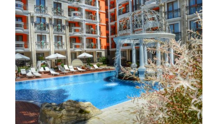 Poza pentru Hotel Harmony Palace 3249-1602858072 Hotel Harmony Palace poza 30