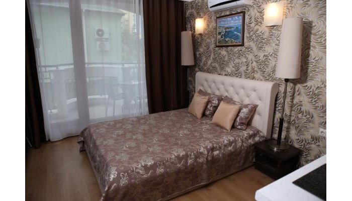 Poza pentru Hotel Harmony Palace 330-1602858094 Hotel Harmony Palace poza 4